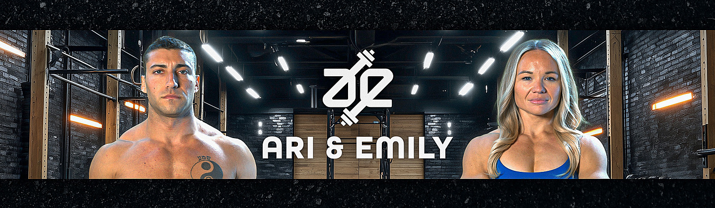 Ari & Emily Fitness